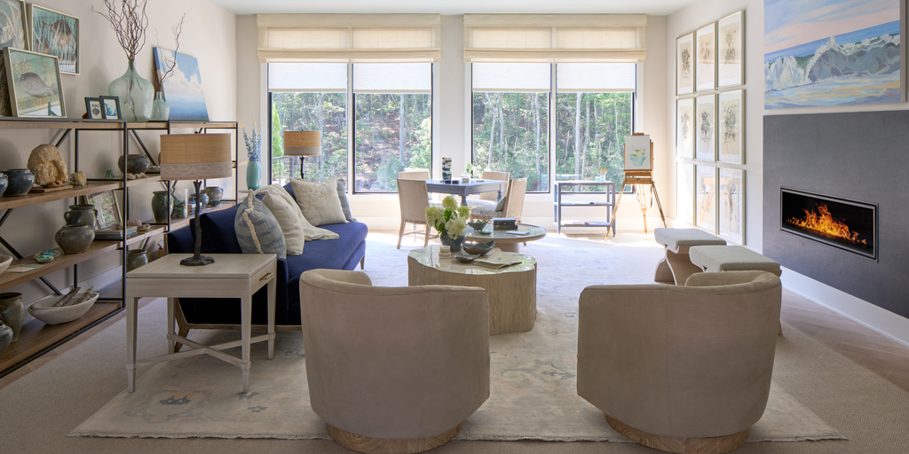 Hamptons Designer Showhouse 2025 - SGD