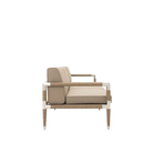 Marina Three Seat Sofa Front View 