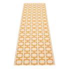 Tom Leaf in Ochre