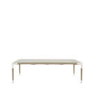 Marina 120cm Coffee Table Side View 