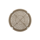 Marina 50cm Round Coffee Table