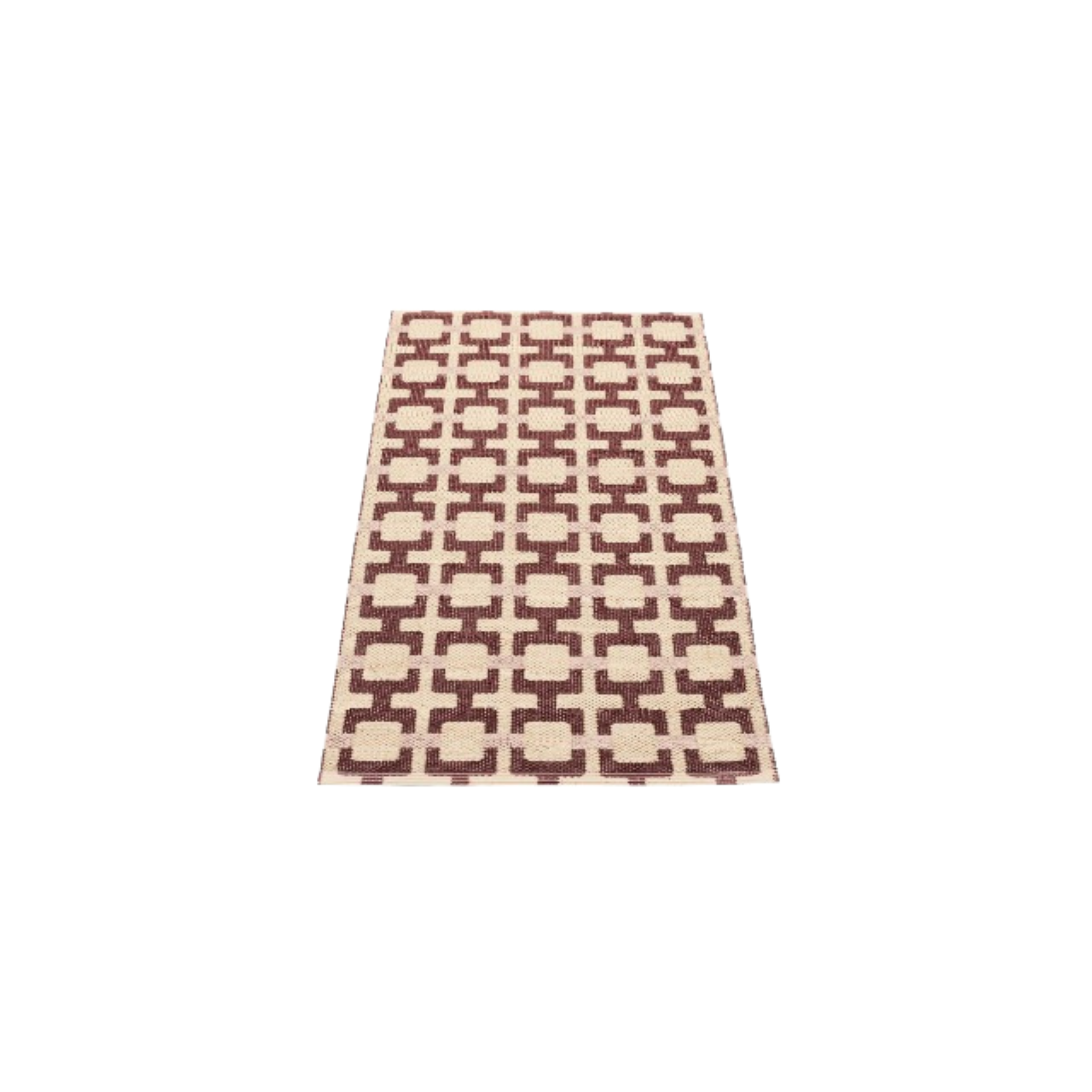 Tom Leaf in Burgundy