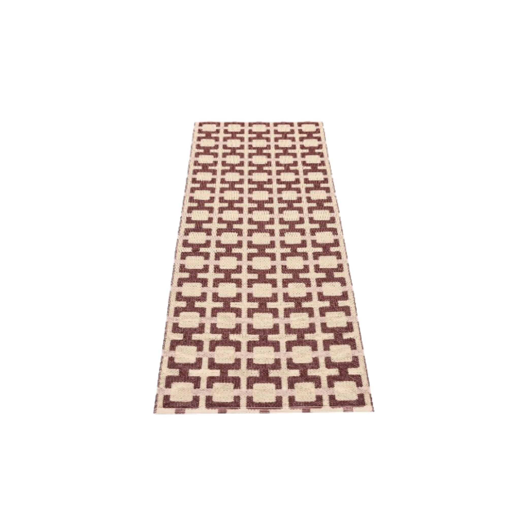 Tom Leaf in Burgundy
