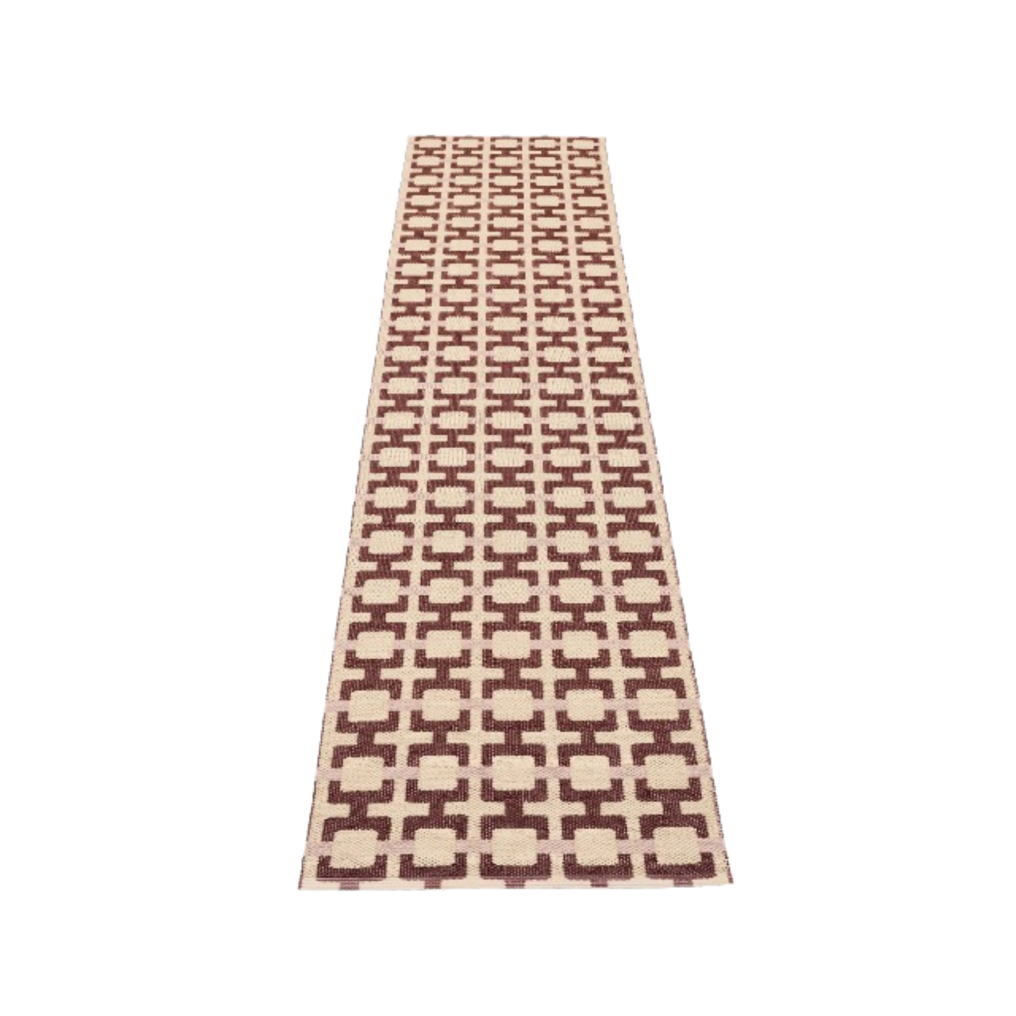 Tom Leaf in Burgundy
