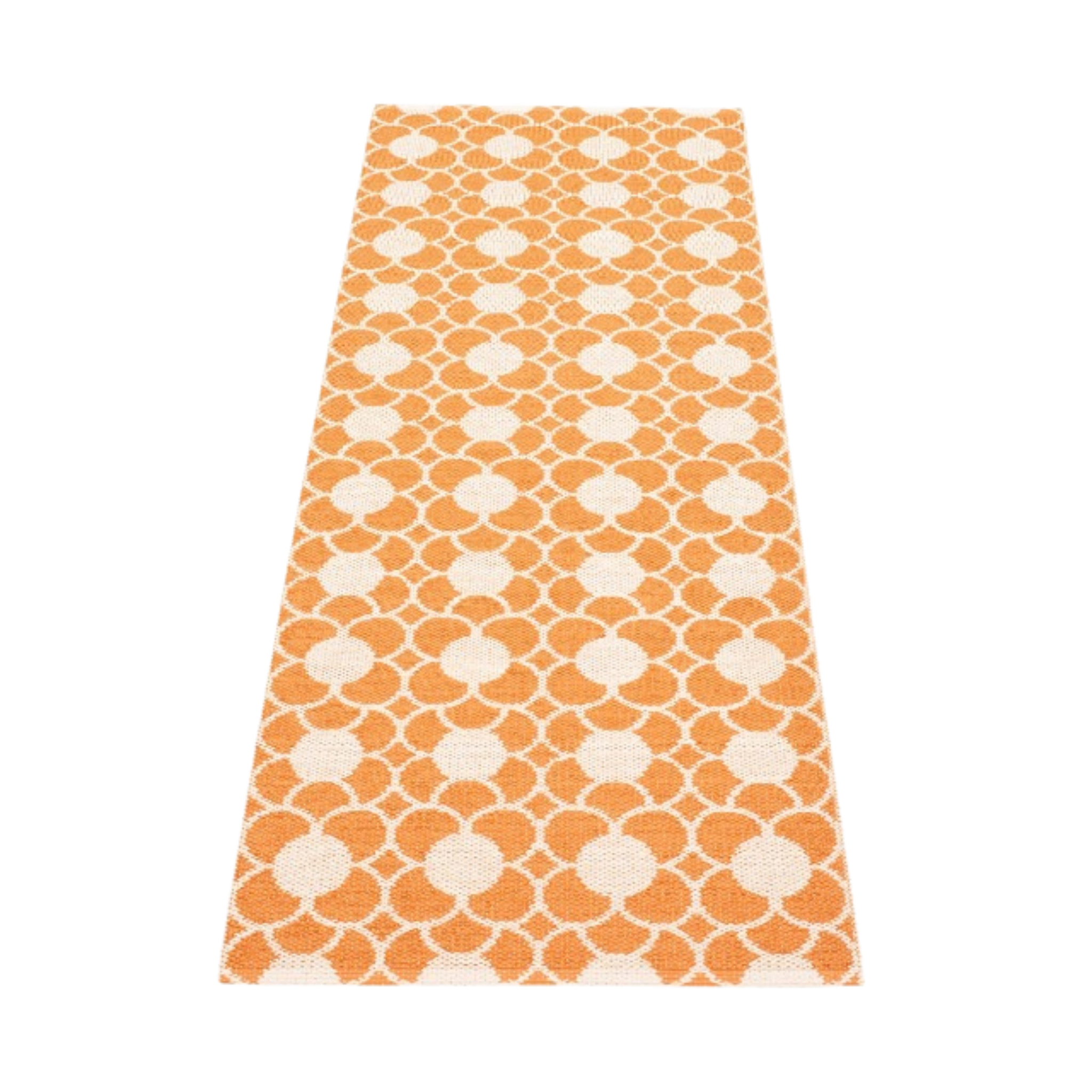 Anya in Pale Orange