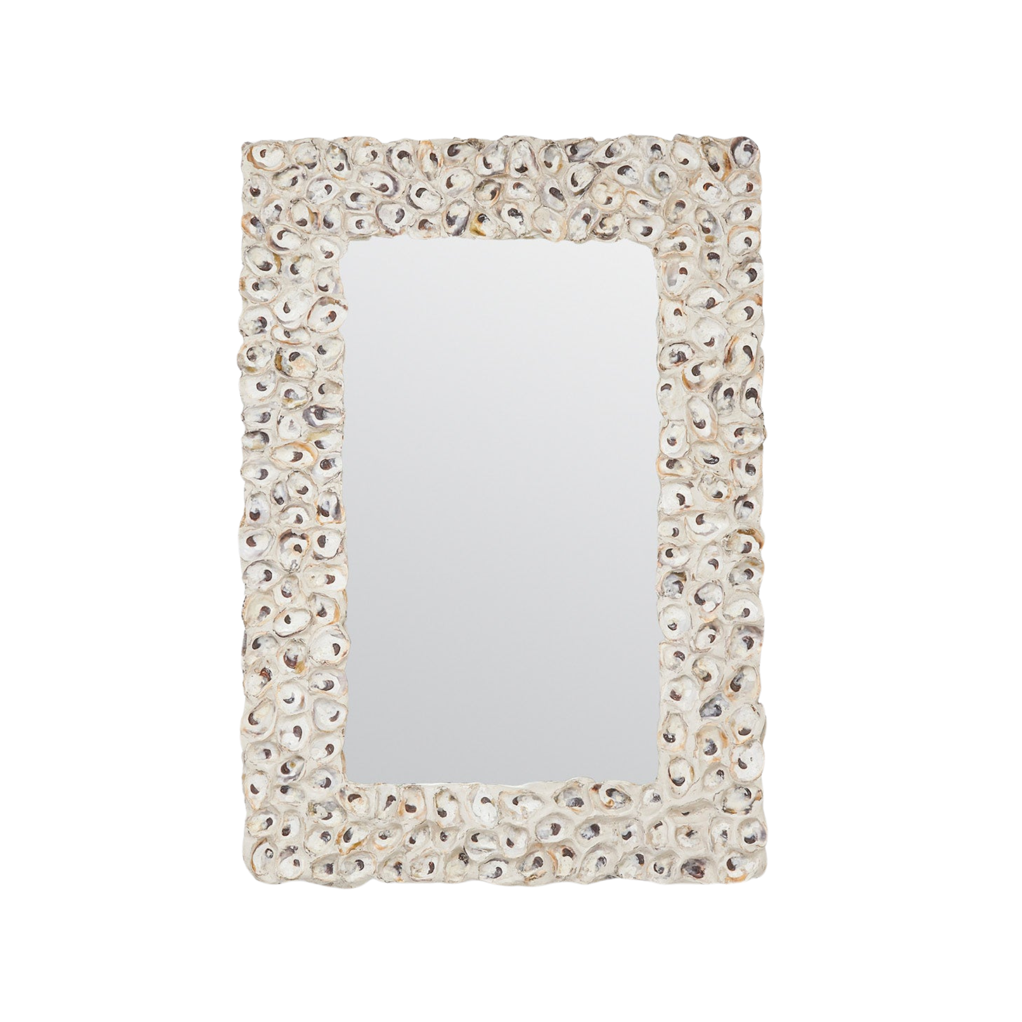 Beau Mirror - Sea Green Designs