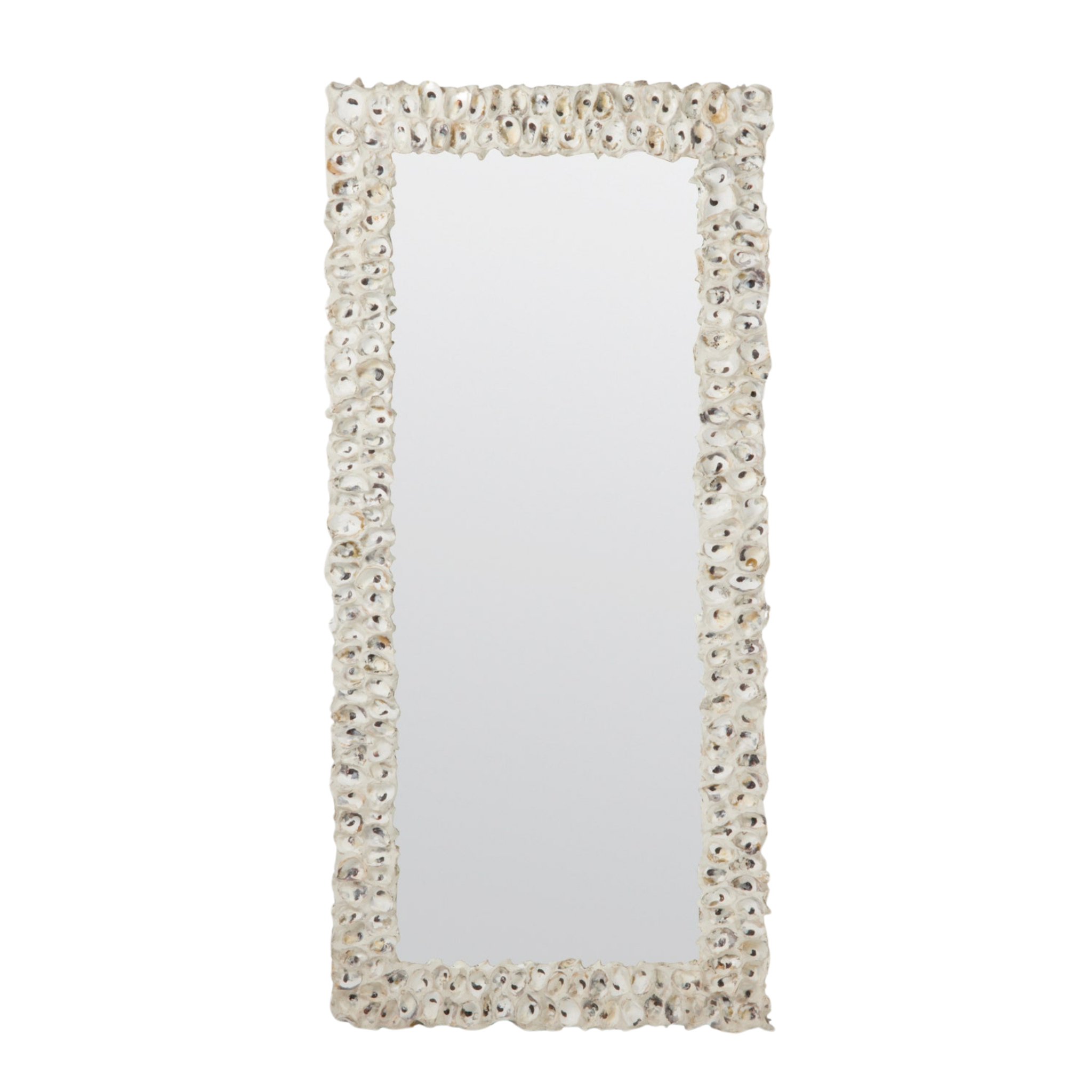 Beau Mirror - Sea Green Designs