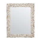 Beau Mirror - Sea Green Designs