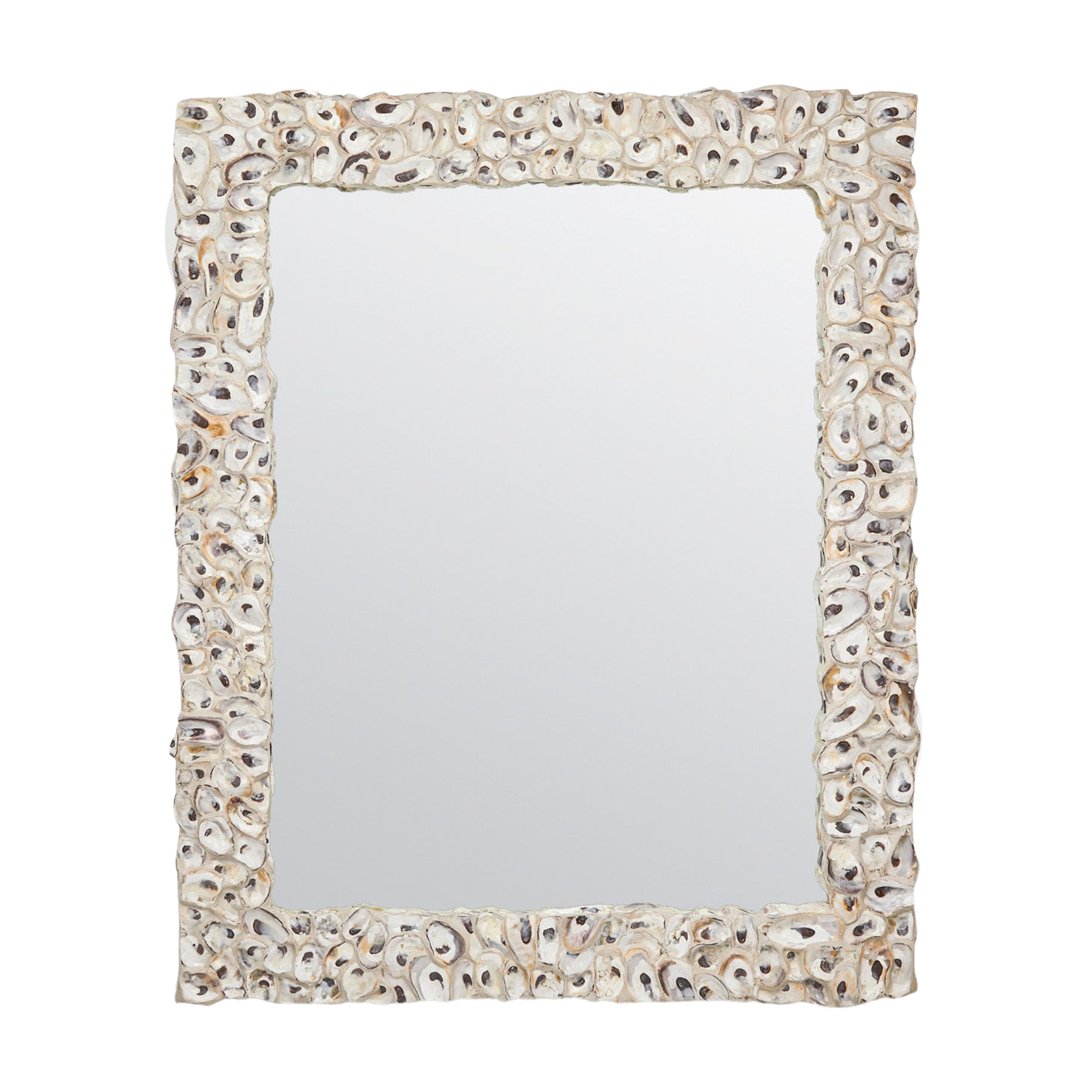 Beau Mirror - Sea Green Designs