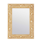 Adelise Mirror - Sea Green Designs