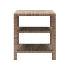 Parson Side Table - Sea Green Designs