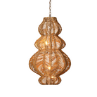 Iliana Pendant - Sea Green Designs