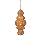 Iliana Pendant - Sea Green Designs