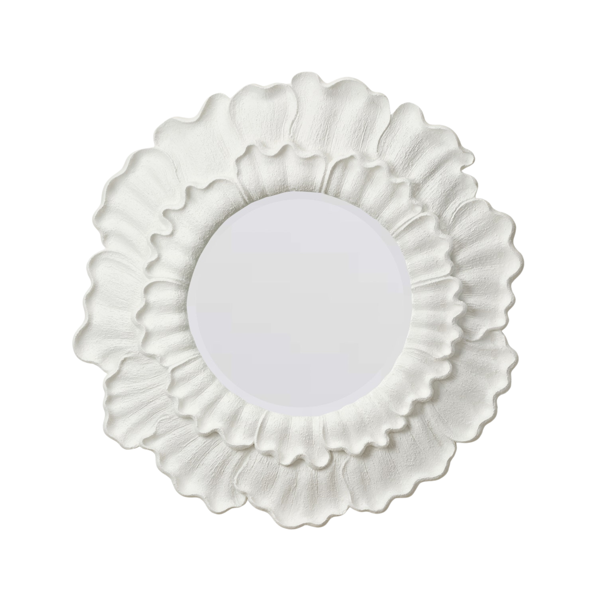 Ilaria Mirror - Sea Green Designs