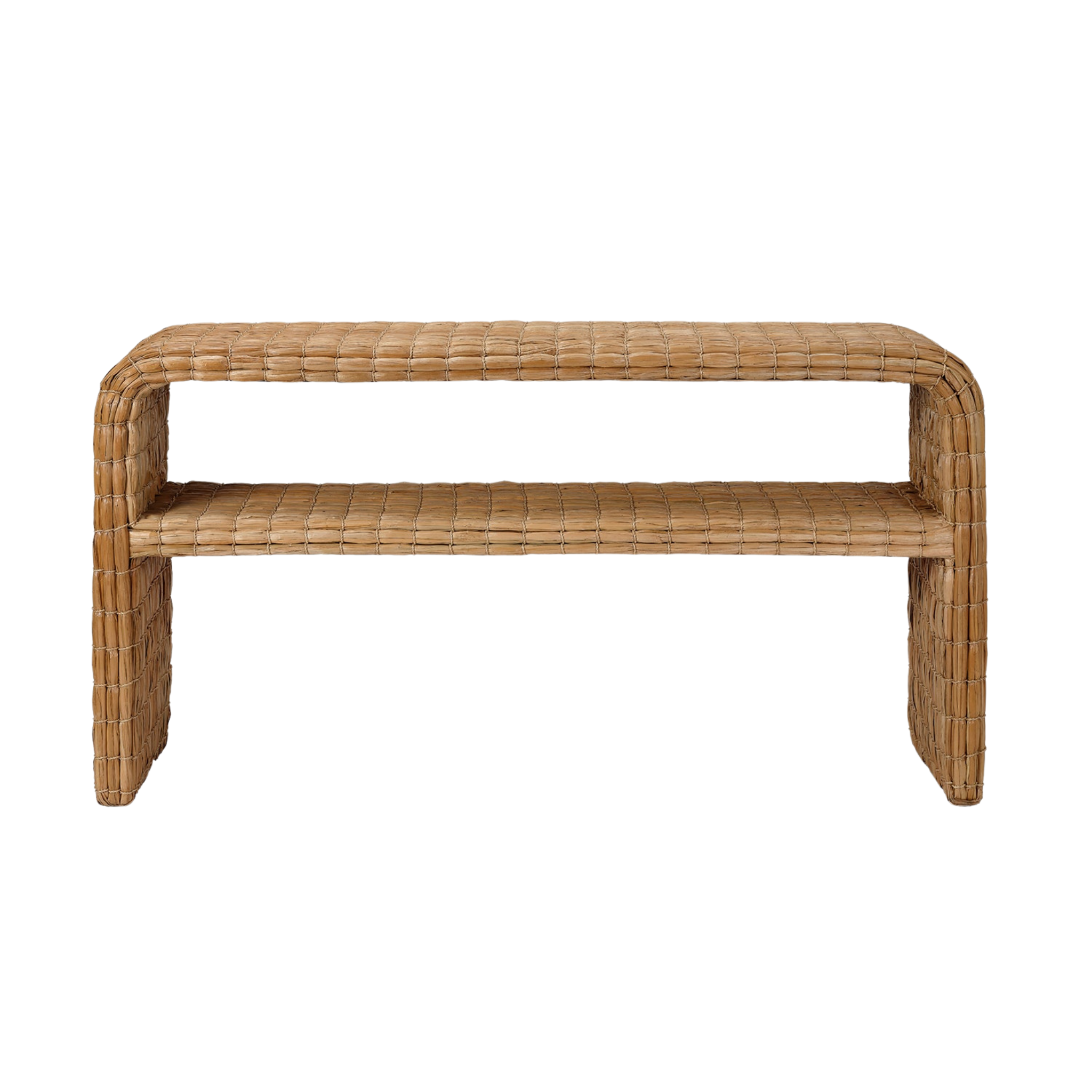 Charlotte Console - Sea Green Designs