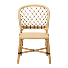 Aiko Dining Chair - Sea Green Designs