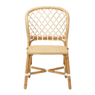 Aiko Dining Chair - Sea Green Designs