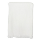 Blissful Bamboo Throw - Sea Green Designs