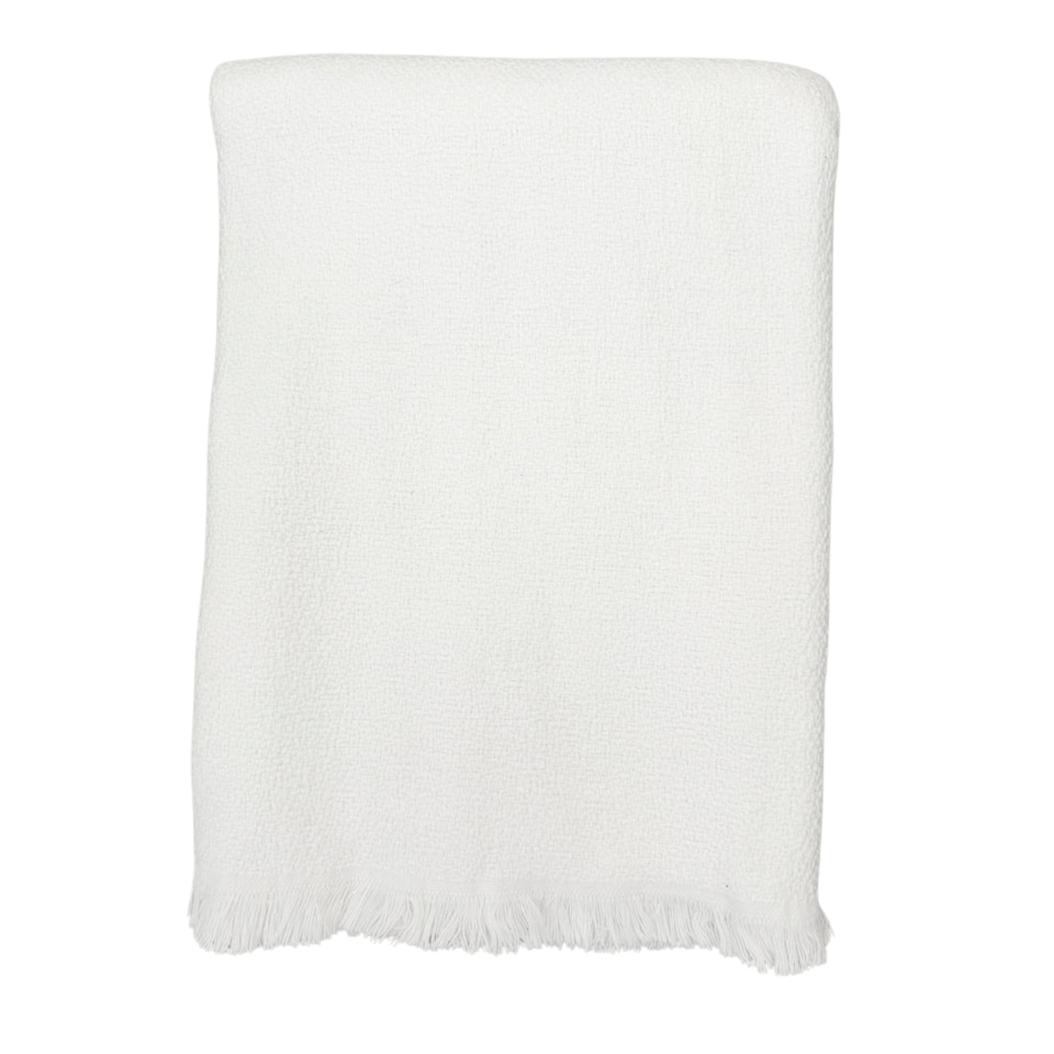 Blissful Bamboo Throw - Sea Green Designs