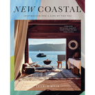 New Coastal - Sea Green Designs