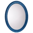 July New Valley Mirror - Sea GReen Designs
