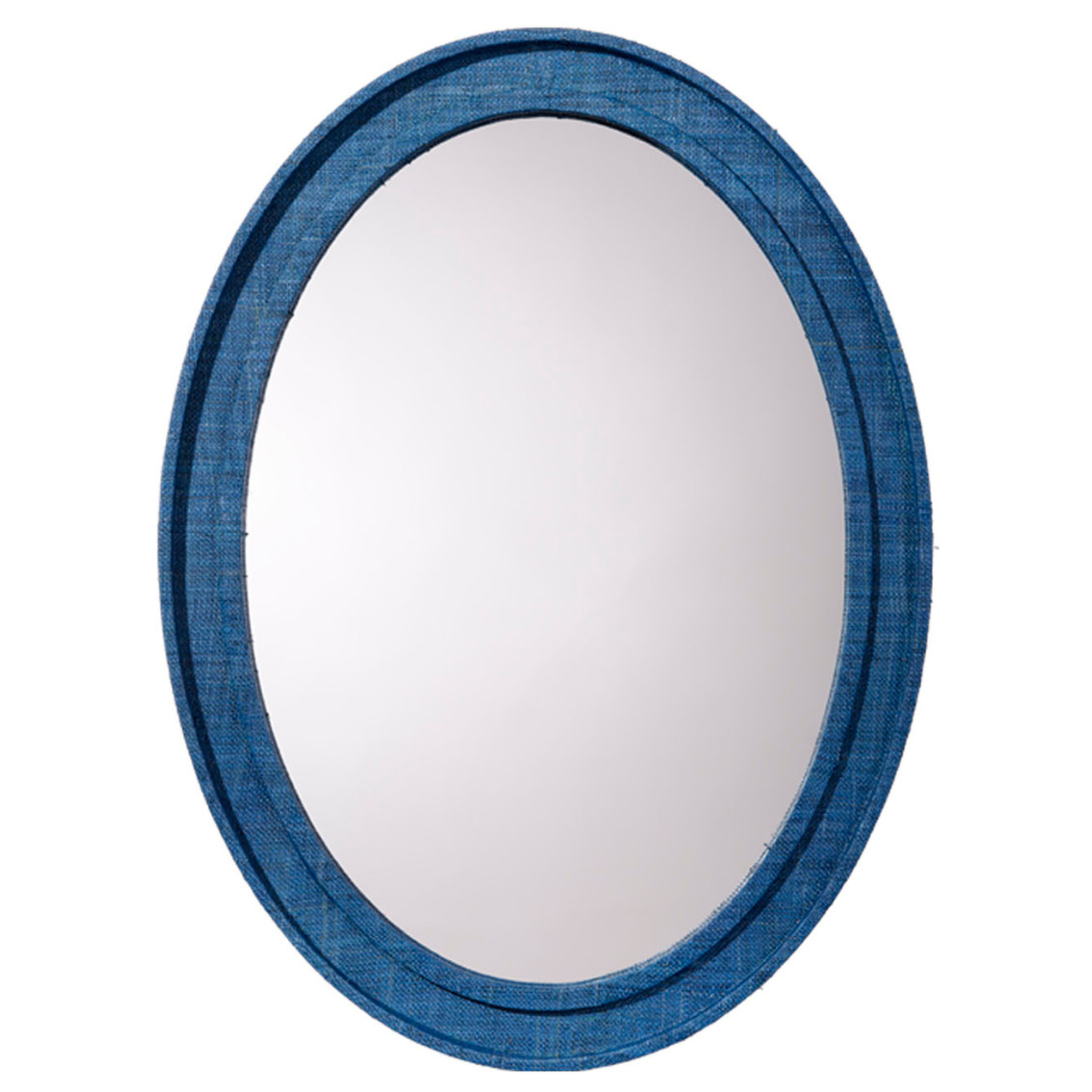 July New Valley Mirror - Sea GReen Designs