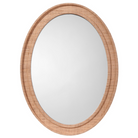 July New Valley Mirror - Sea GReen Designs