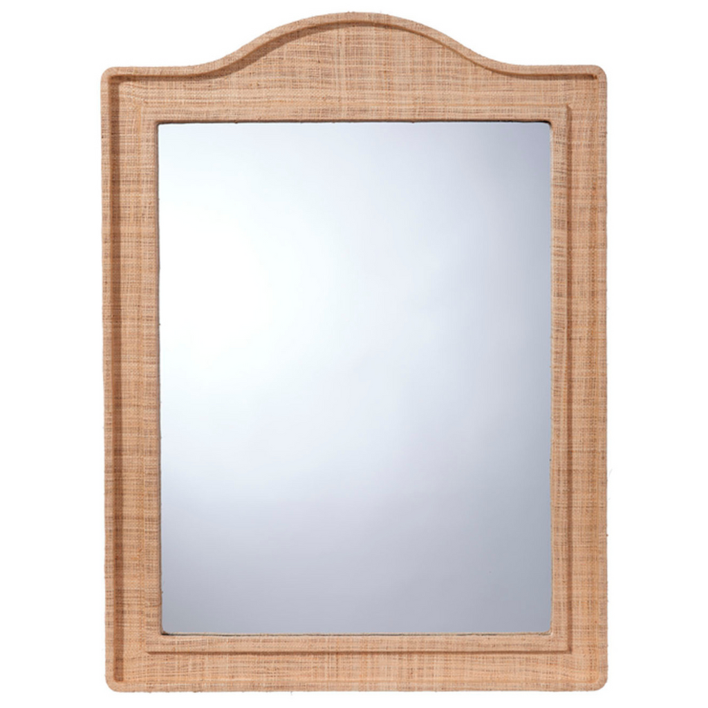 July New Hilltop Mirror - Fairley Fancy