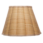 July New Scalloped Wall Sconce - Sea Green Designs