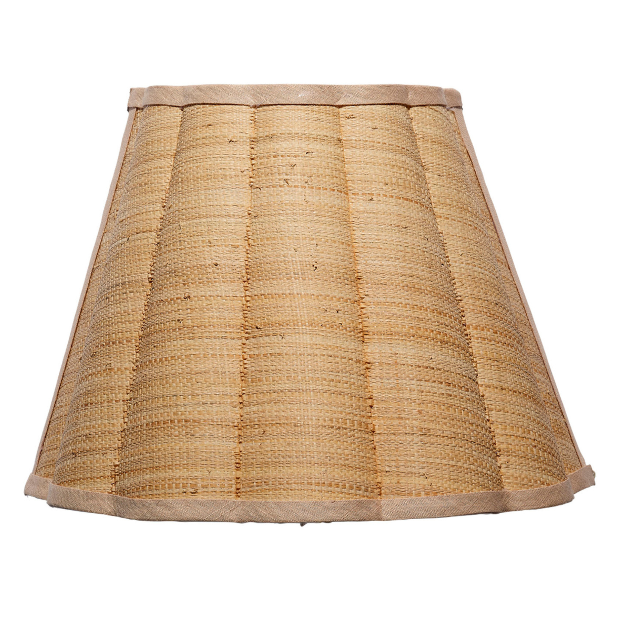 July New Scalloped Wall Sconce - Sea Green Designs