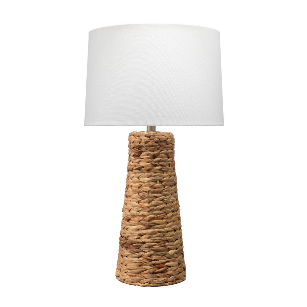 Haven Table Lamp - Sea Green Designs