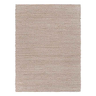 Bleached Ivory Hand Loomed Rug - Sea Green Designs