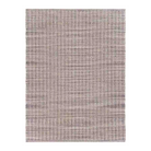 Bleached Rug in Bleach/Gray - Sea Green Designs