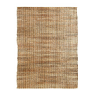 Bleached Rug in Hebrides - Sea Green Designs