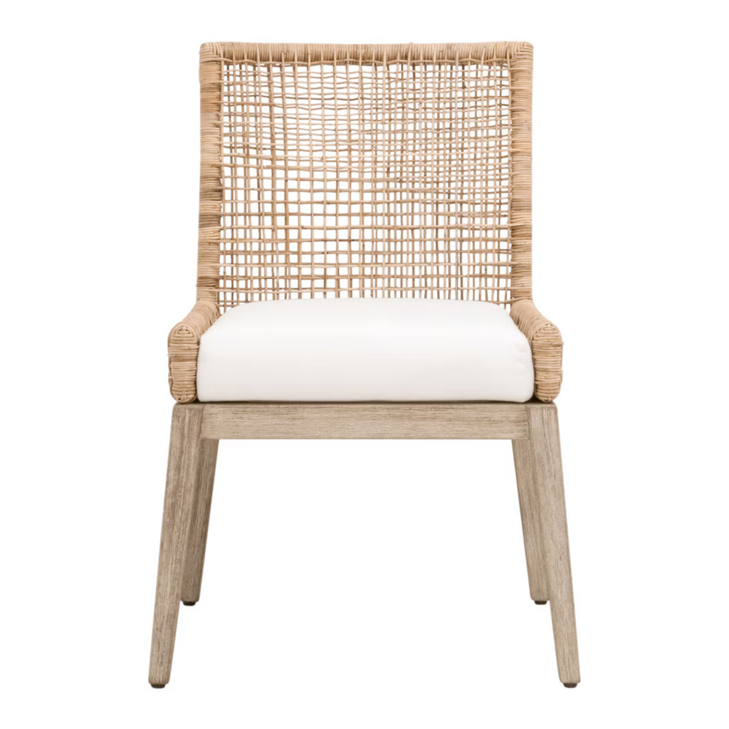 Seaside Dining Chair - Sea Green Designs