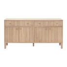 Highland Media Sideboard - Sea Green Designs
