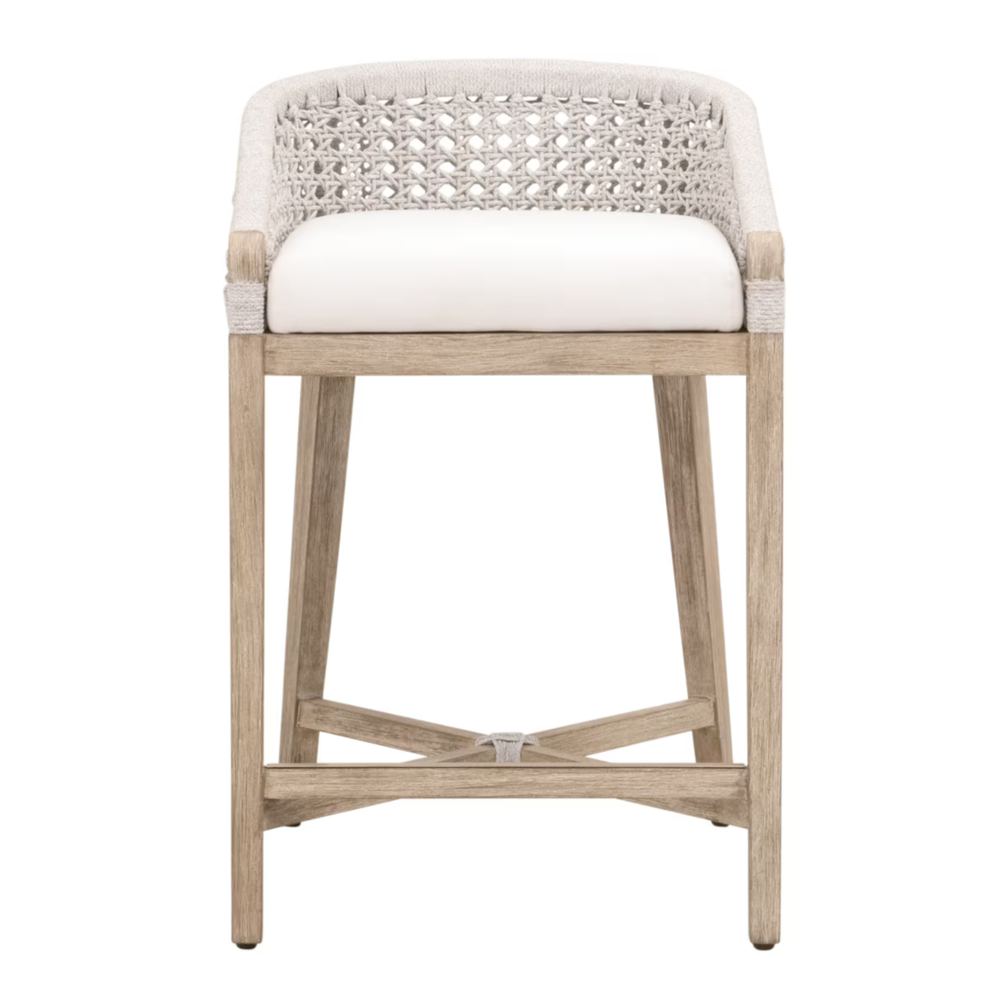 Montecito Counter Stool - Sea Green Designs