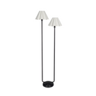 Polly Floor Lamp - Sea Green Designs