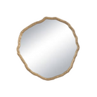 Vine Mirror Small - Sea Green Designs