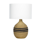 Maren Table Lamp - Sea Green Designs