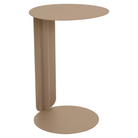 BeBop Offset Table 16" - Sea Green Designs