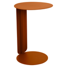 BeBop Offset Table 16" - Sea Green Designs