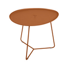 Cocotte Low Table - Sea Green Designs