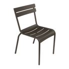Luxembourg Side Chair, Set of 2 - Sea Green Designs