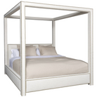 Eastwood King Bed - Sea Green Designs