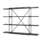 Sullivan Bookcase - sea green designs