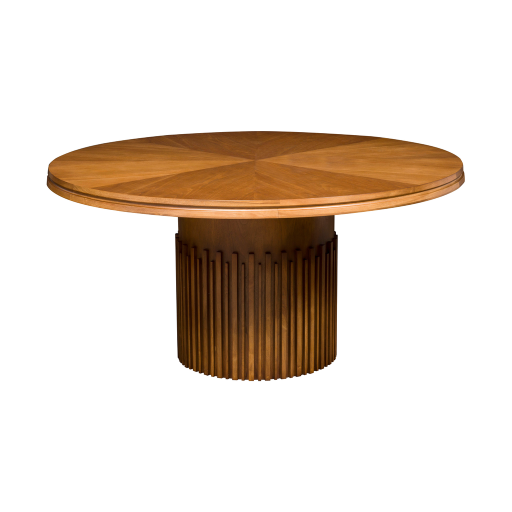 Edge Dining Table - Sea Green Designs