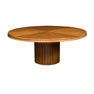 Edge Dining Table - Sea Green Designs