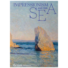 Impressionism And The Sea - Sea GReen Designs