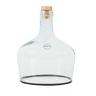 Small Demijohn Cloche - SEA GREEN DESIGNS